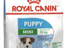 Royal Canin Puppy